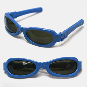 MSD - Dollmore Sunglasses II (BLU/BL)