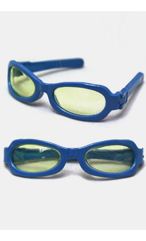 MSD - Dollmore Sunglasses II (BLU/GR)
