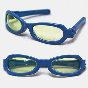 MSD - Dollmore Sunglasses II (BLU/GR)