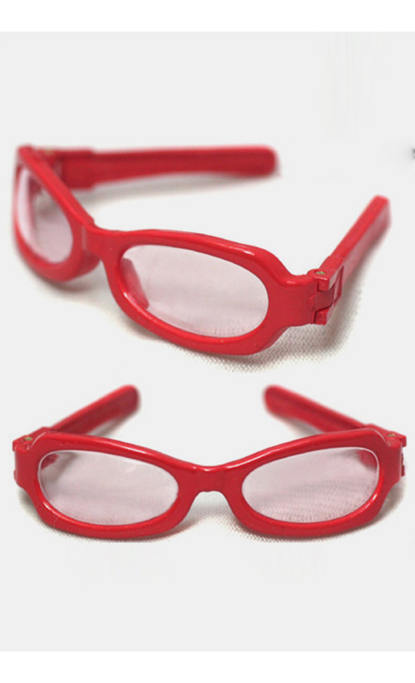 MSD - Dollmore Sunglasses II (RED/PI)