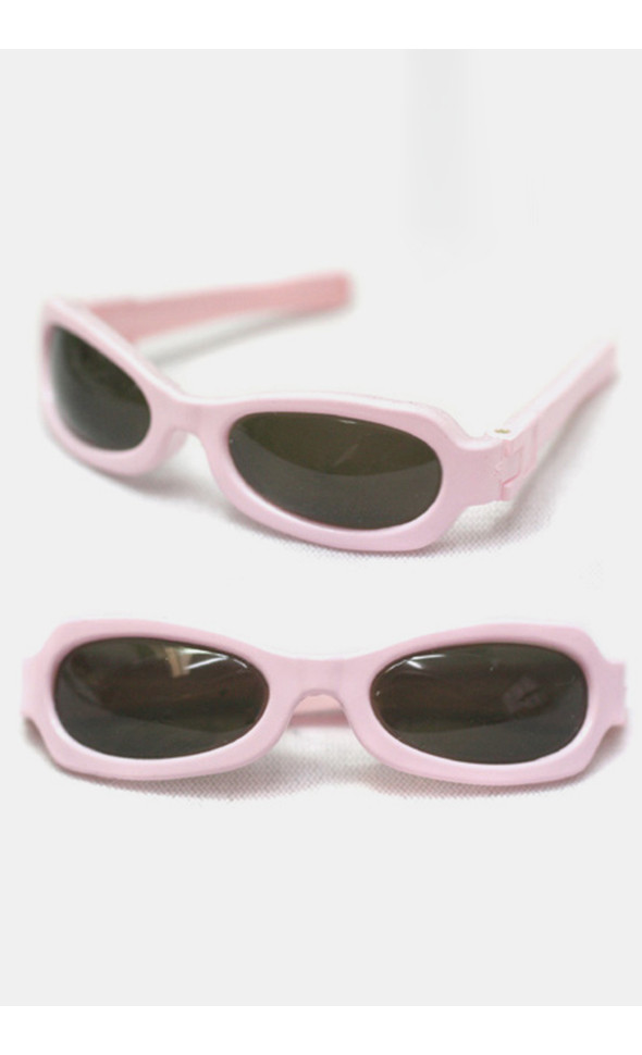 MSD - Dollmore Sunglasses II (PI/BL)