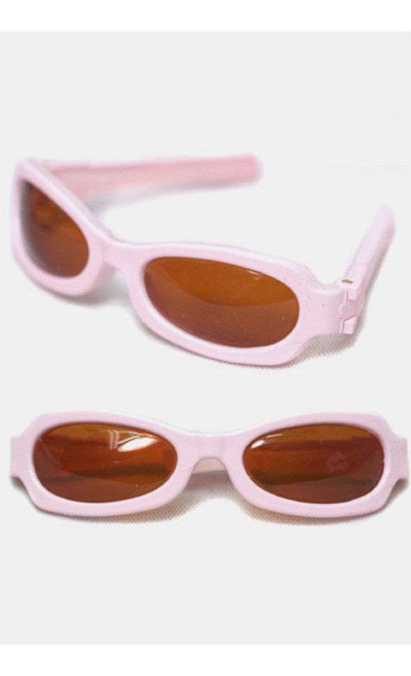 MSD - Dollmore Sunglasses II (PI/BR)