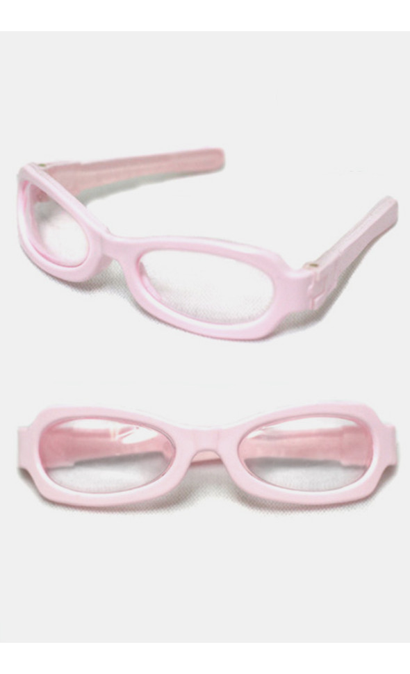 MSD - Dollmore Sunglasses II (PI/CL)