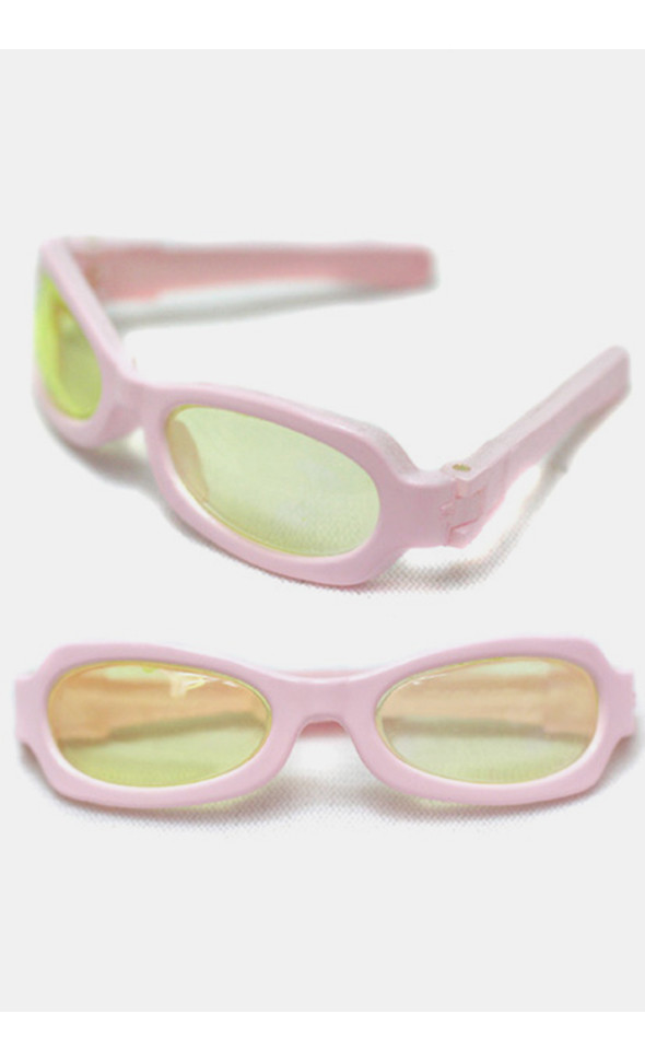 MSD - Dollmore Sunglasses II (PI/GR)