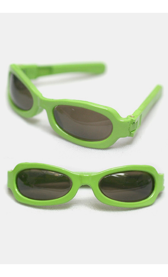 MSD - Dollmore Sunglasses II (GR/BL)