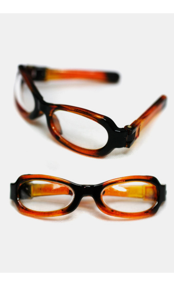 MSD - Dollmore Sunglasses II (BR/CL)