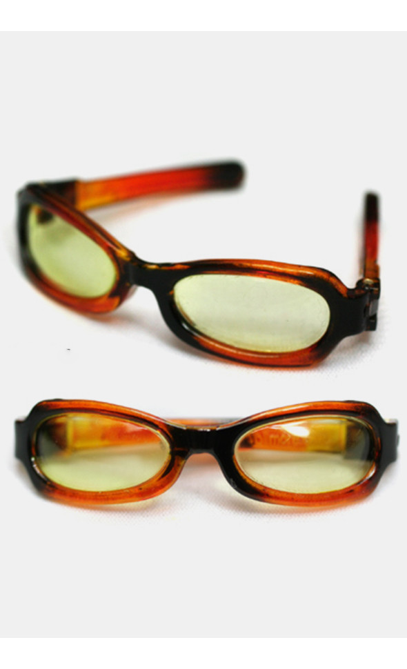 MSD - Dollmore Sunglasses II (BR/GR)