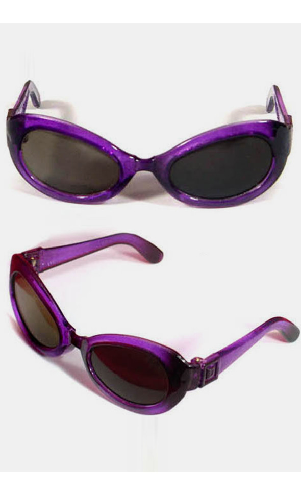 SD - Dollmore Sunglasses (VI/BL)