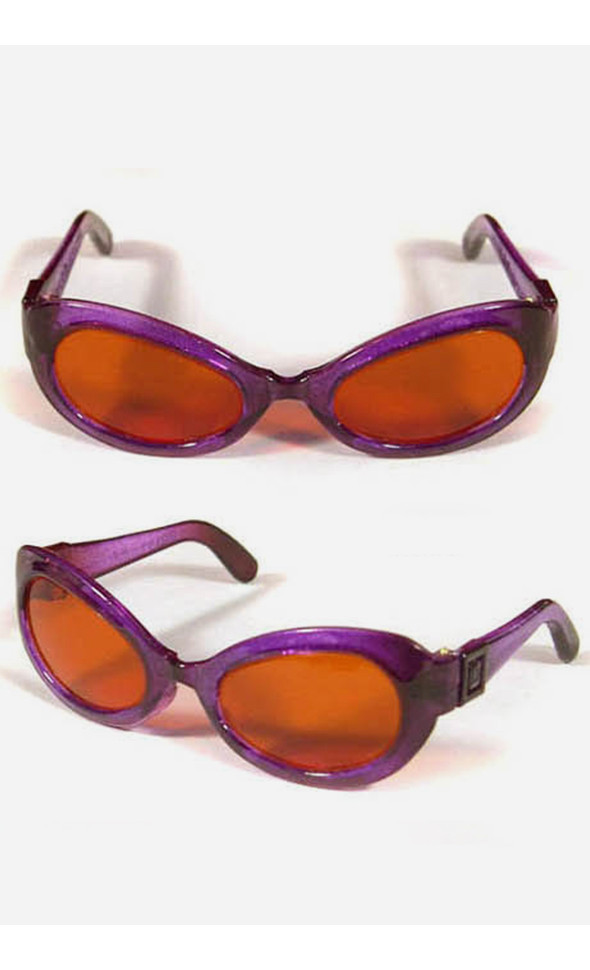 SD - Dollmore Sunglasses (VI/BR)
