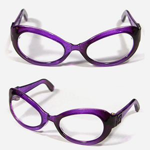 SD - Dollmore Sunglasses (VI/CL)