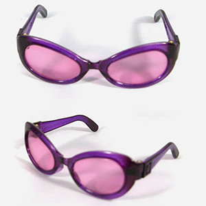 SD - Dollmore Sunglasses (VI/DP)
