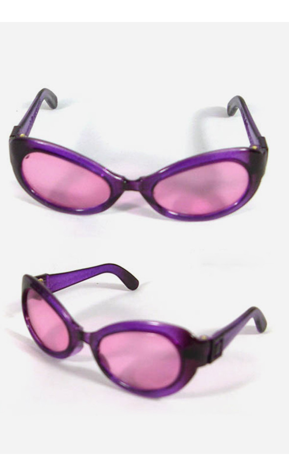 SD - Dollmore Sunglasses (VI/DP)