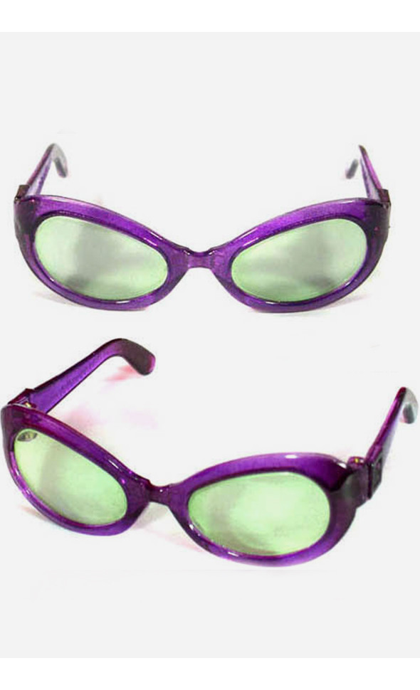 SD - Dollmore Sunglasses (VI/GR)