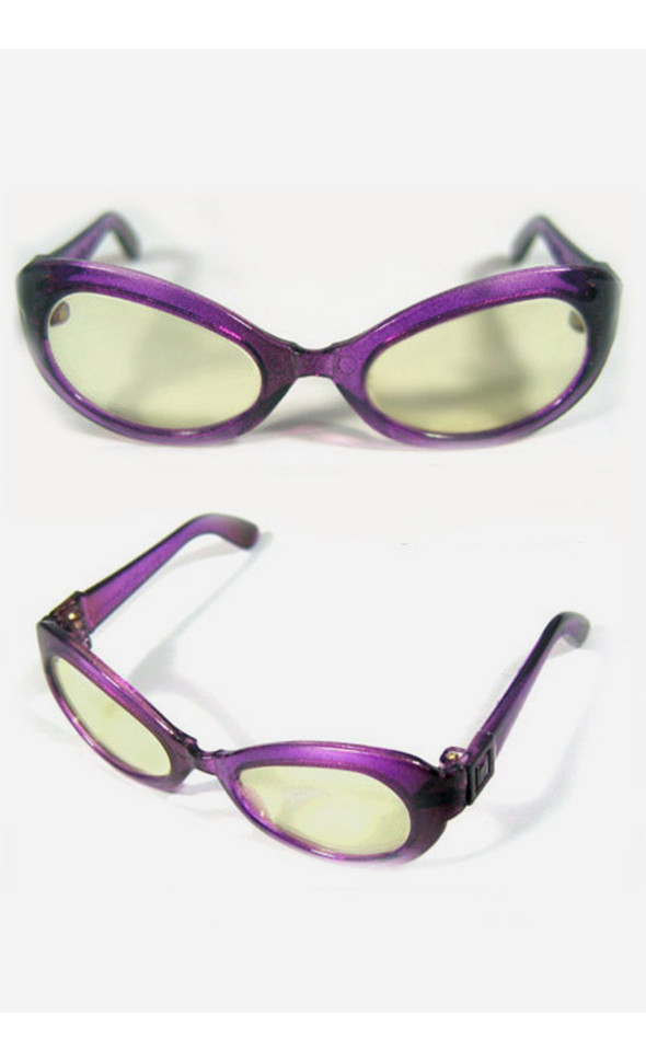 SD - Dollmore Sunglasses (VI/GRE)