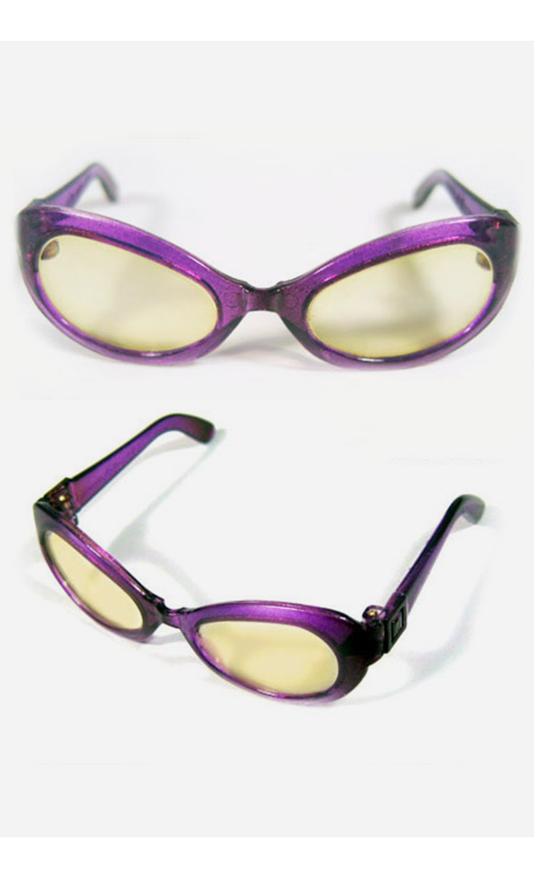 SD - Dollmore Sunglasses (VI/LYE)