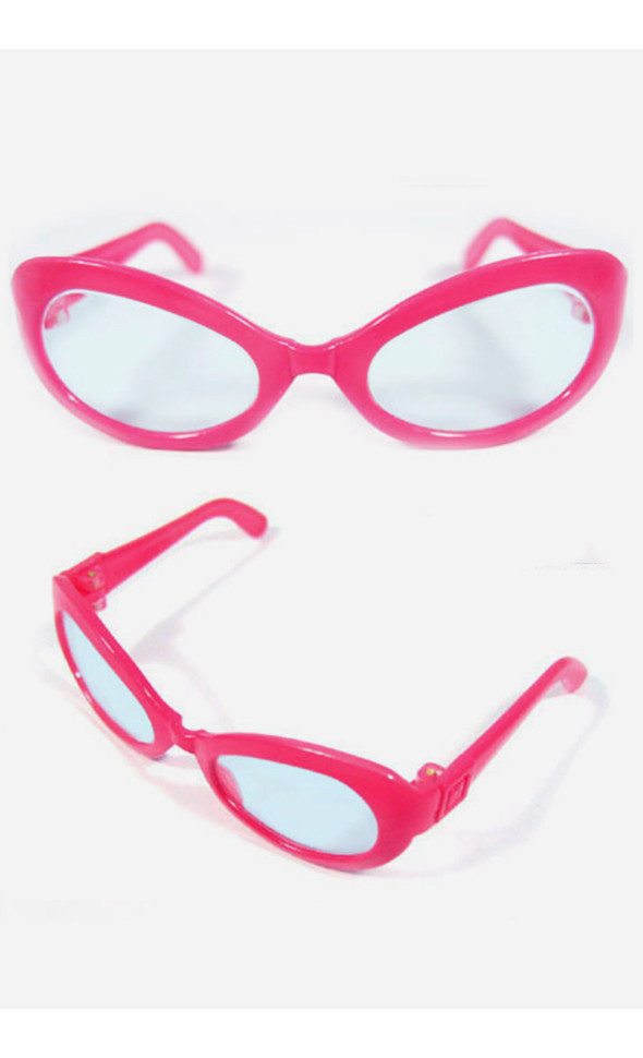 SD - Dollmore Sunglasses (PIN/BL)