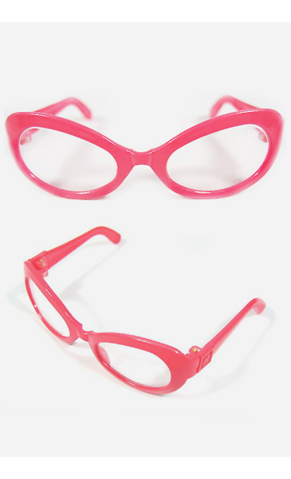 SD - Dollmore Sunglasses (PIN/CL)