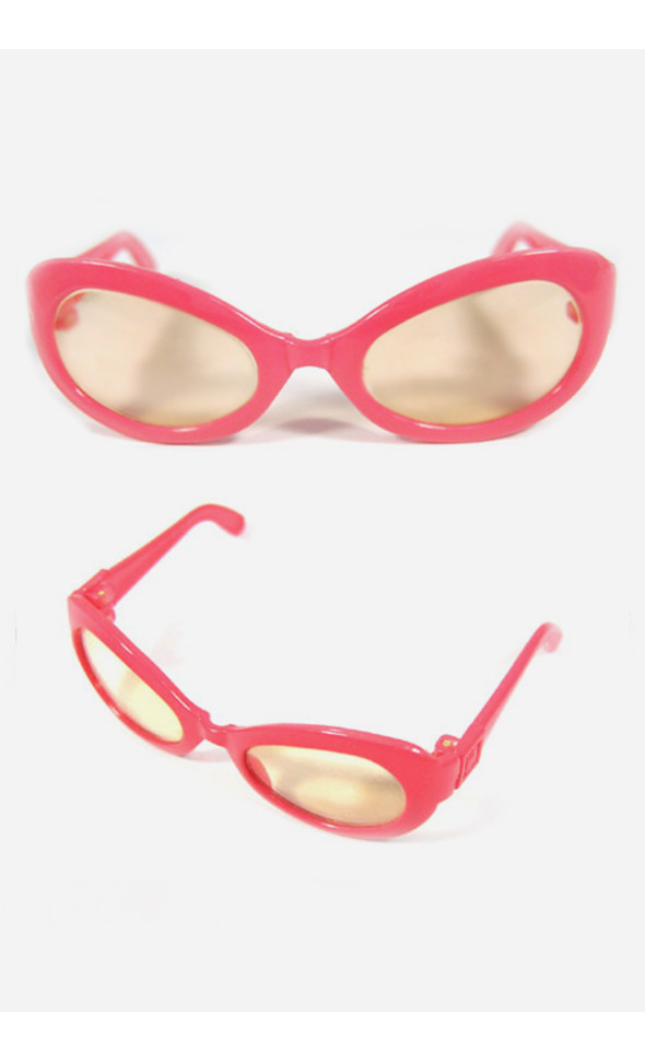 SD - Dollmore Sunglasses (PIN/DO)