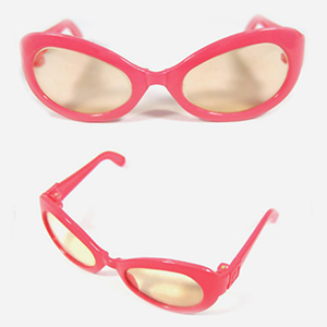 SD - Dollmore Sunglasses (PIN/DO)