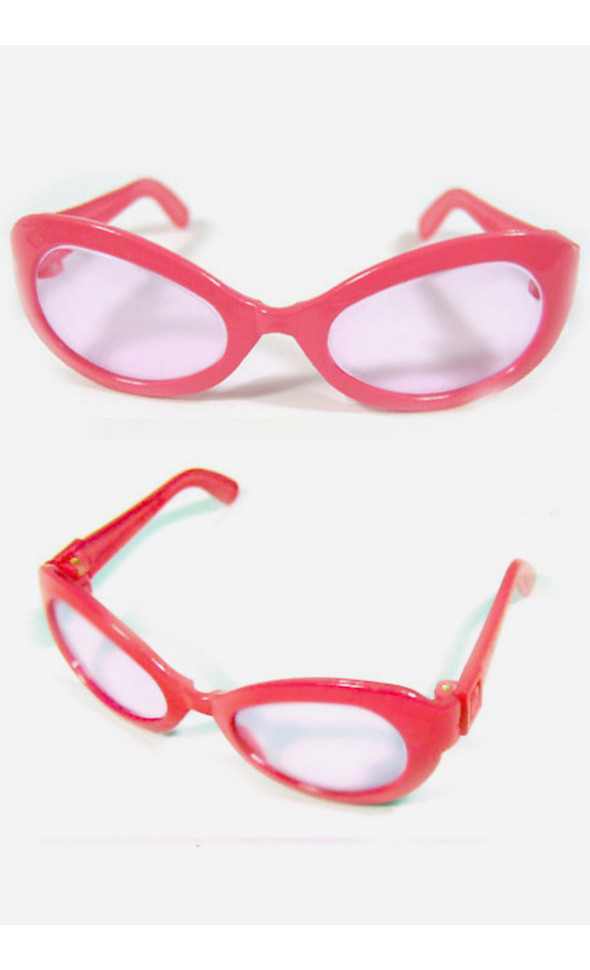 SD - Dollmore Sunglasses (PIN/PI)