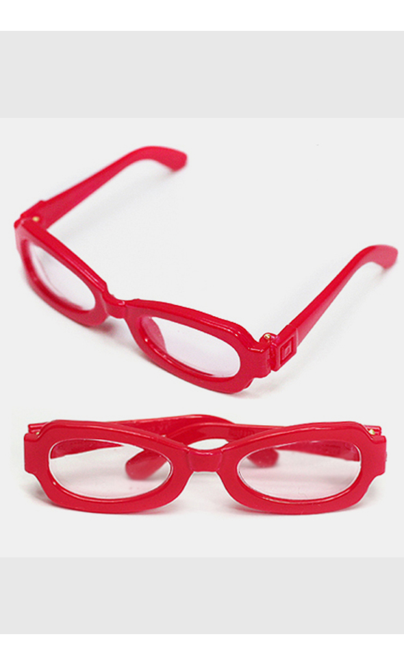 SD - Dollmore Sunglasses II (RED/PI)