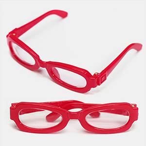 SD - Dollmore Sunglasses II (RED/PI)