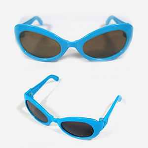 SD - Dollmore Sunglasses (GR/BLA)