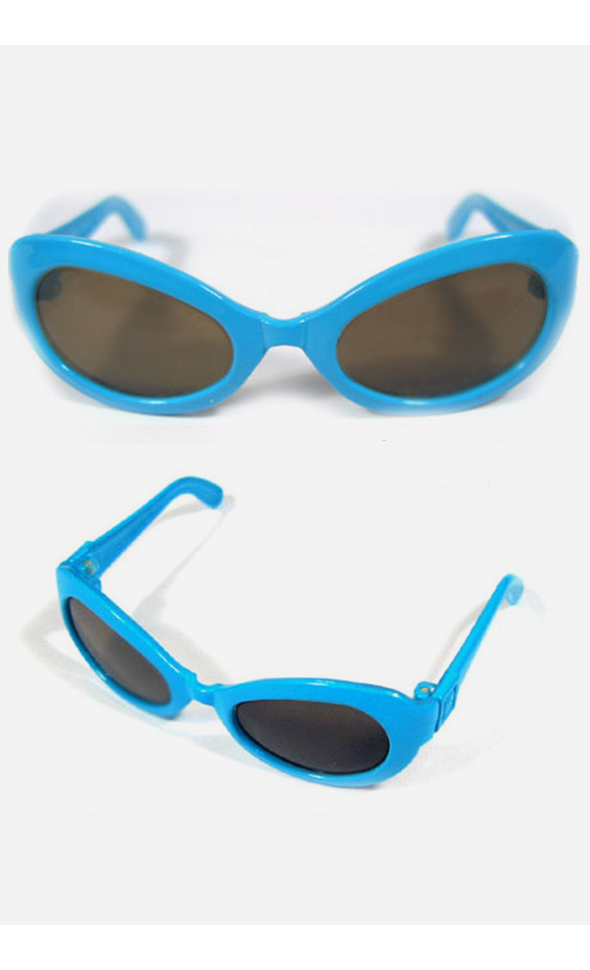 SD - Dollmore Sunglasses (GR/BLA)