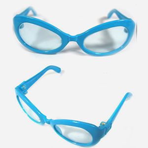 SD - Dollmore Sunglasses (GR/BLU)