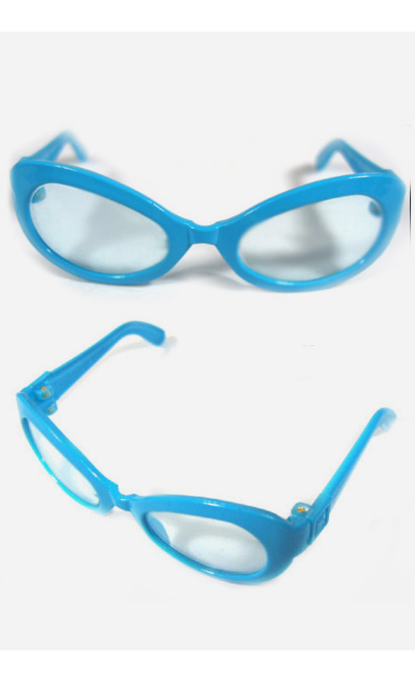 SD - Dollmore Sunglasses (GR/BLU)
