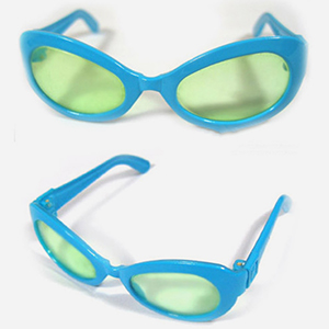 SD - Dollmore Sunglasses (GR/GR)