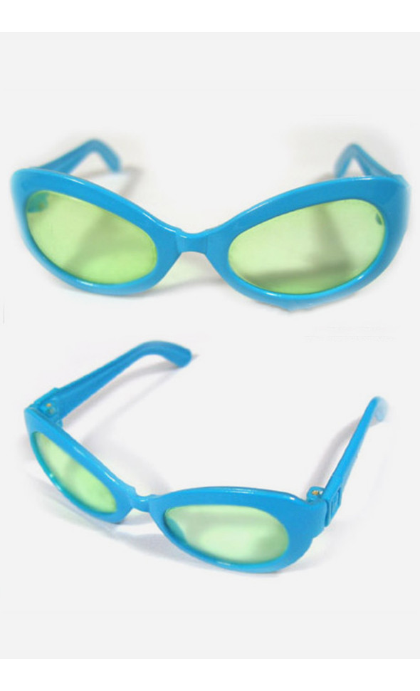 SD - Dollmore Sunglasses (GR/GR)