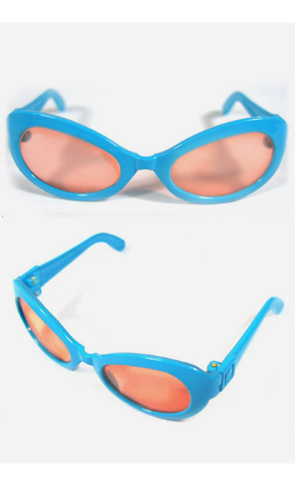 SD - Dollmore Sunglasses (GR/RE)