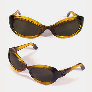 SD - Dollmore Sunglasses (BR/BL)