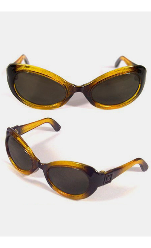 SD - Dollmore Sunglasses (BR/BL)