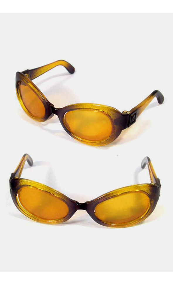 SD - Dollmore Sunglasses (BR/BR)