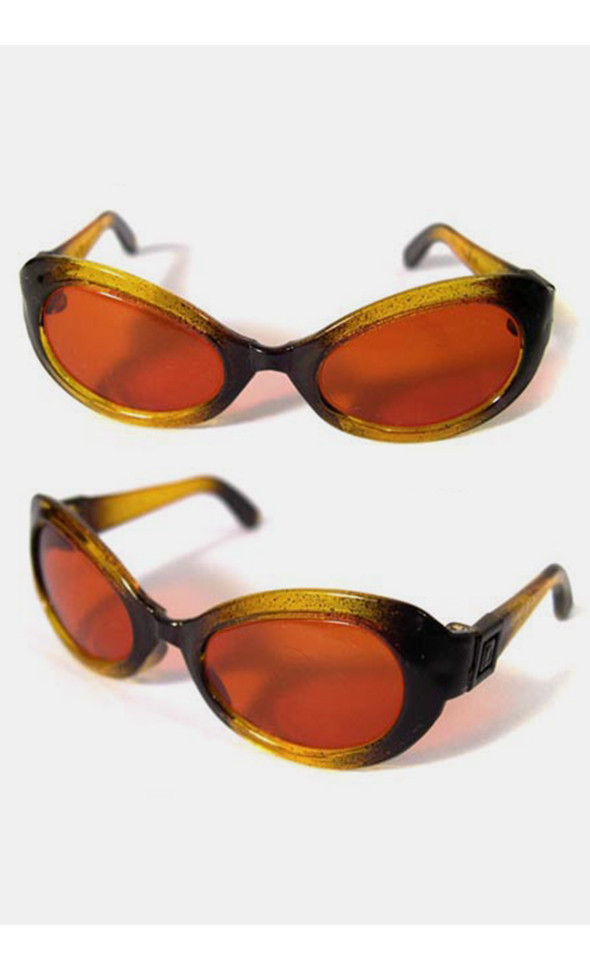 SD - Dollmore Sunglasses (BR/DD)
