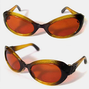SD - Dollmore Sunglasses (BR/DD)