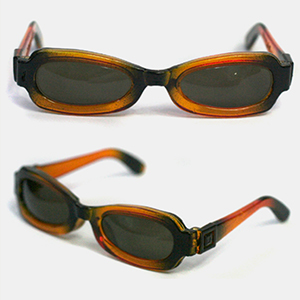 SD - Dollmore Sunglasses II (BR/BL)