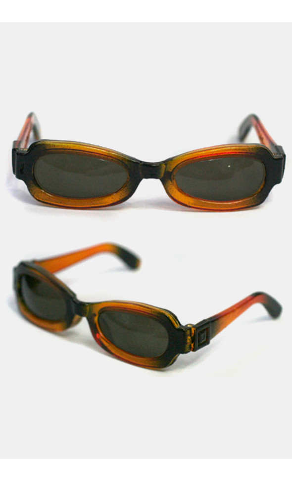 SD - Dollmore Sunglasses II (BR/BL)
