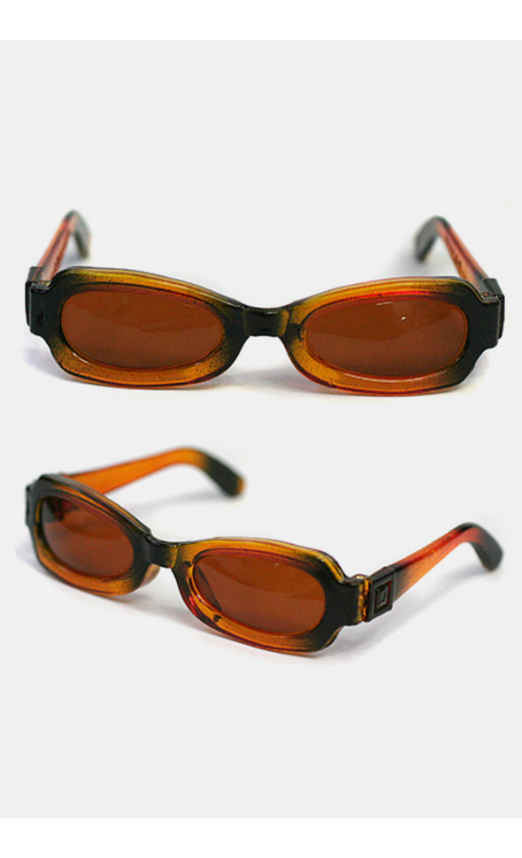 SD - Dollmore Sunglasses II (BR/BR)