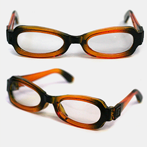 SD - Dollmore Sunglasses II (BR/CL)