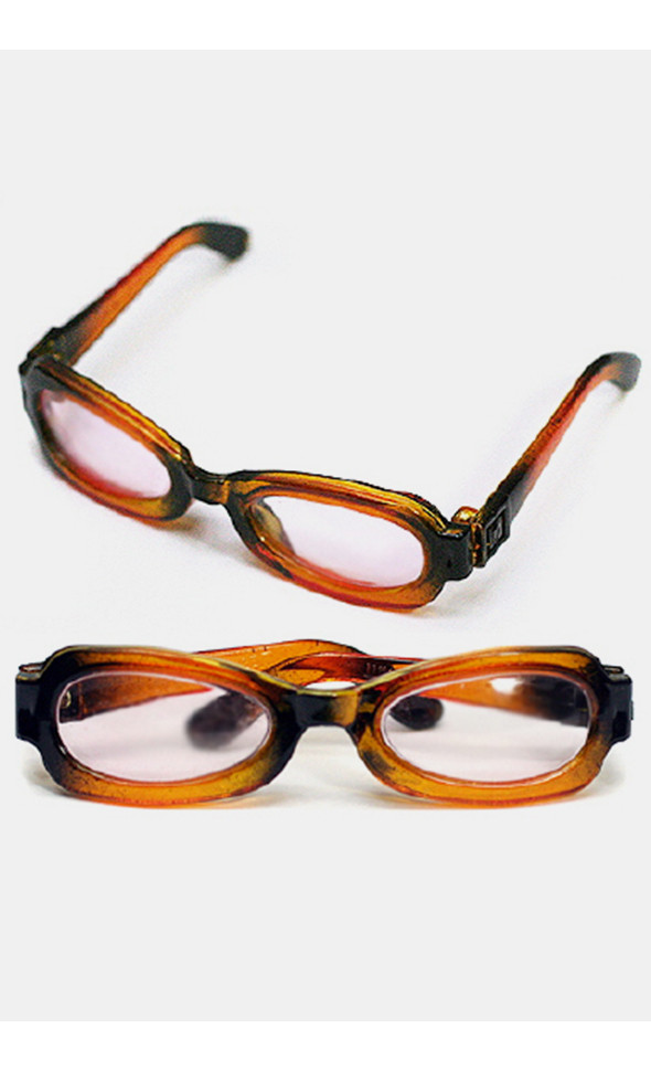 SD - Dollmore Sunglasses II (BR/PI)