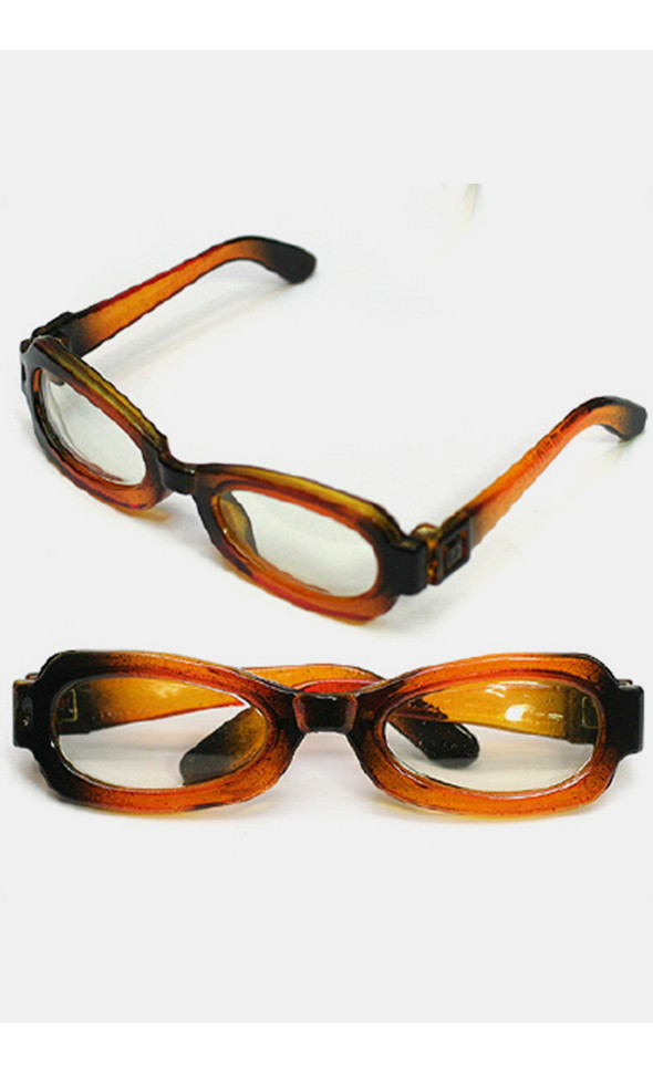 SD - Dollmore Sunglasses II (BR/YL)