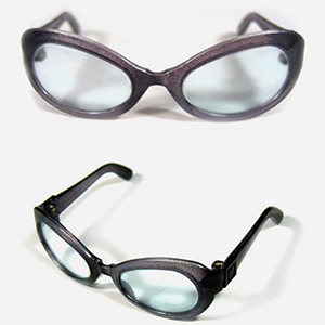SD - Dollmore Sunglasses (GR/BLU)
