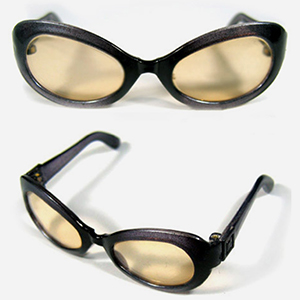 SD - Dollmore Sunglasses (GR/BRO)