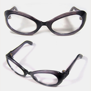 SD - Dollmore Sunglasses (GR/CL)