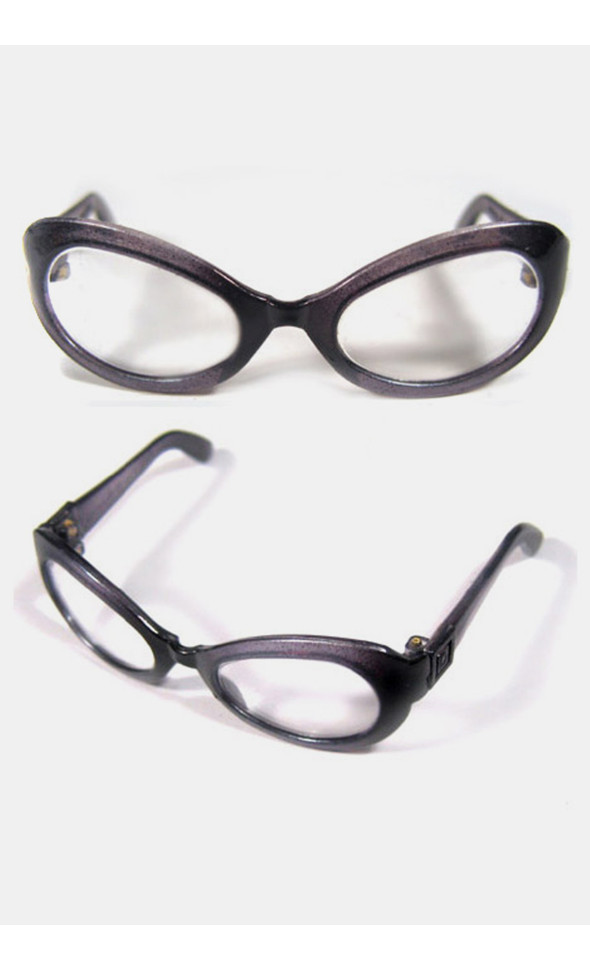 SD - Dollmore Sunglasses (GR/CL)