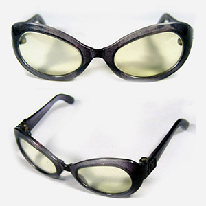 SD - Dollmore Sunglasses (GR/LYE)