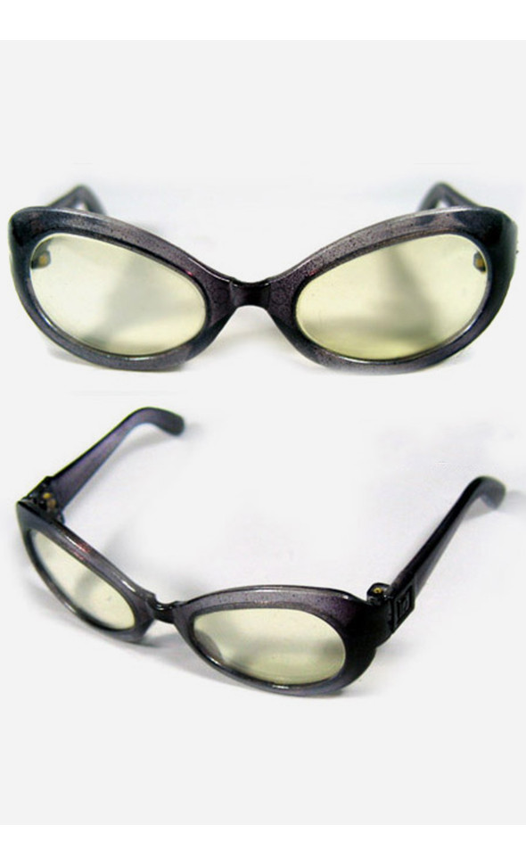 SD - Dollmore Sunglasses (GR/LYE)